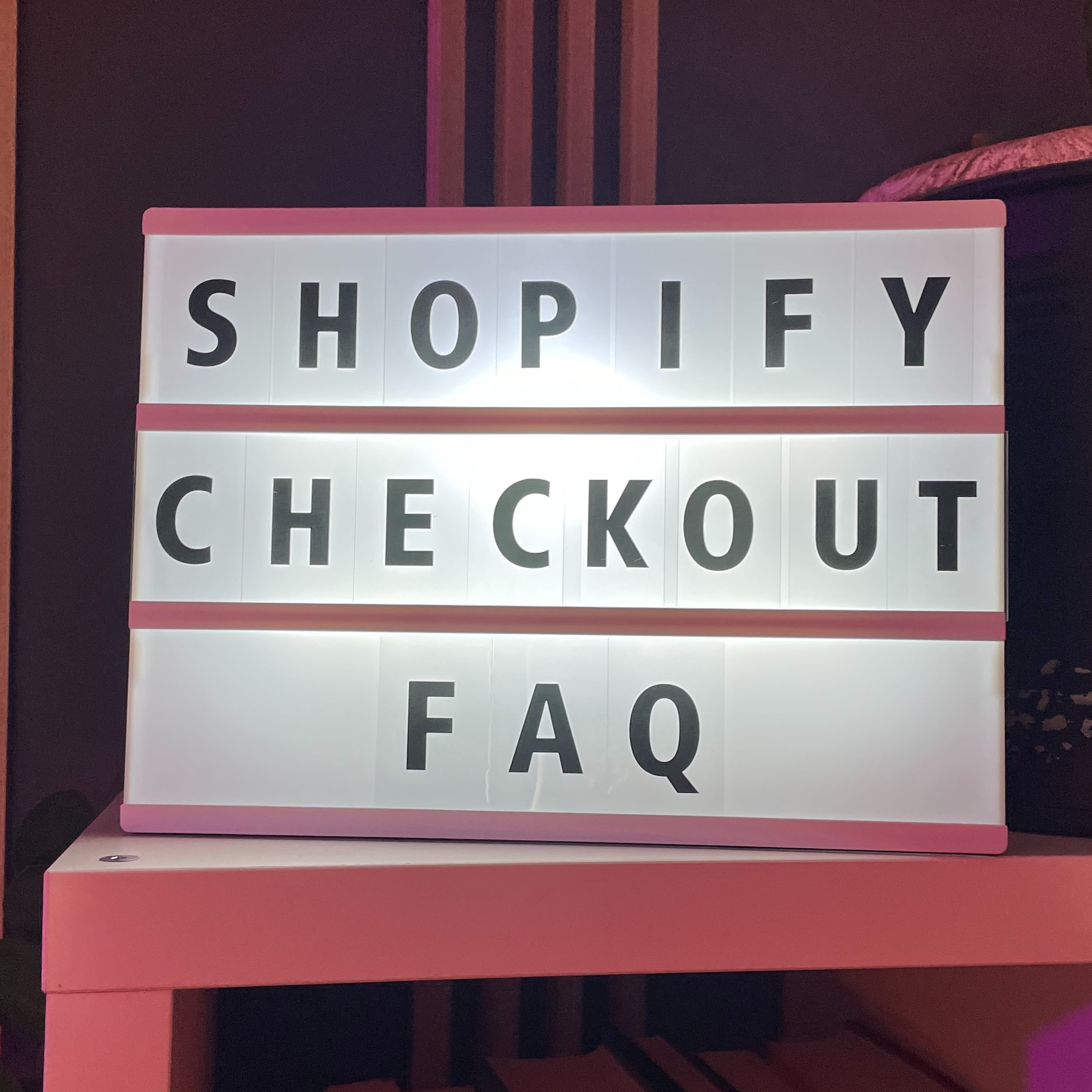 Creating and publishing your new Shopify Checkout: A step-by-step guide for  Shopify Plus merchants, by Sabina Psuj, Hatimeria, Oct, 2023