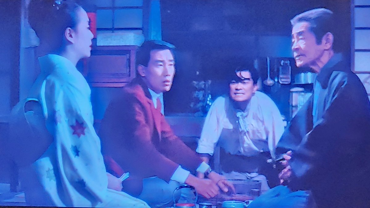 4Ks9fdSqf0f7E3m's tweet image. #財津一郎 さんがお亡くなりになられました。心よりご冥福をお祈りいたします★私が初めて財津一郎さんを拝見したのはテレビ「てなもんや三度笠」。良く通る声で『～してチョーダイ』というギャグには驚きました★写真は映画『ひばり・橋の花と喧嘩』(1969年松竹)より
#榎本健一 #美空ひばり #橋幸夫