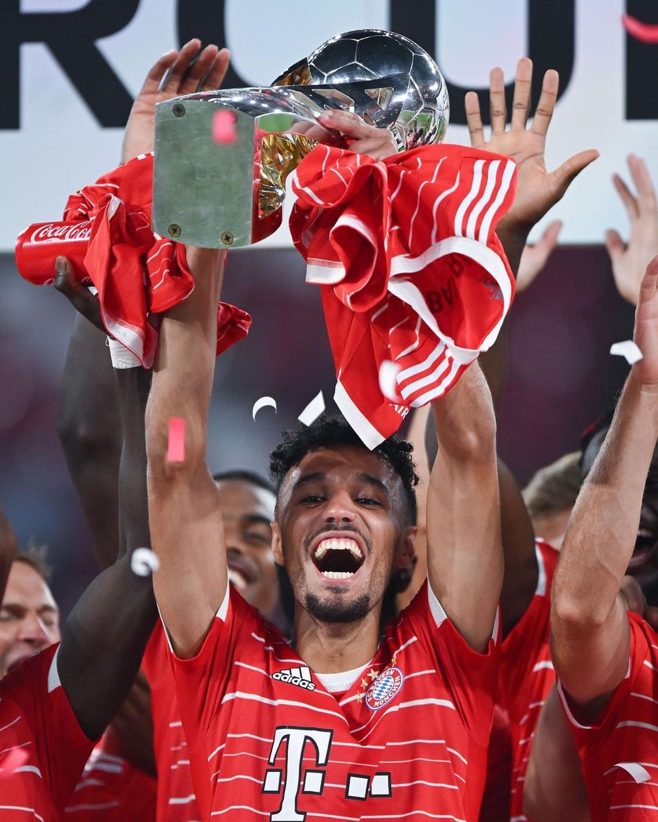 Bayern & Germany (@imiasanmia) on Twitter photo We at <a href="/iMiaSanMia/">Bayern & Germany</a> stand with Noussair Mazraoui against what we believe is an agenda driven campaign. The player has, not once but twice, clearly positioned himself and emphasized that he was against all forms of violence and hatred, that he was not associated with any hateful We at <a href="/iMiaSanMia/">Bayern & Germany</a> stand with Noussair Mazraoui against what we believe is an agenda driven campaign. The player has, not once but twice, clearly positioned himself and emphasized that he was against all forms of violence and hatred, that he was not associated with any hateful