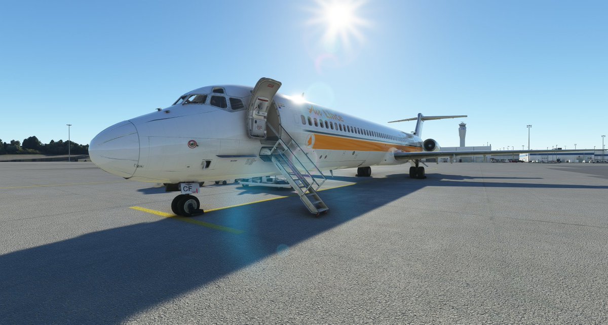 AirLinceVA's tweet image. Vuelo de LIC 0291 desde #KSEA a #KLAX en 🇺🇸 en @ivaoaero somos #linces