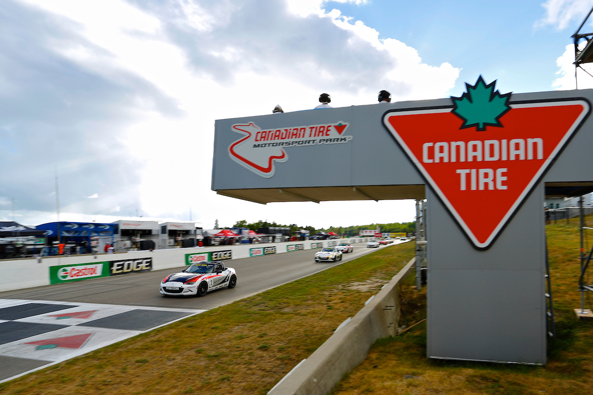 Mazda MX-5 Cup tweet media