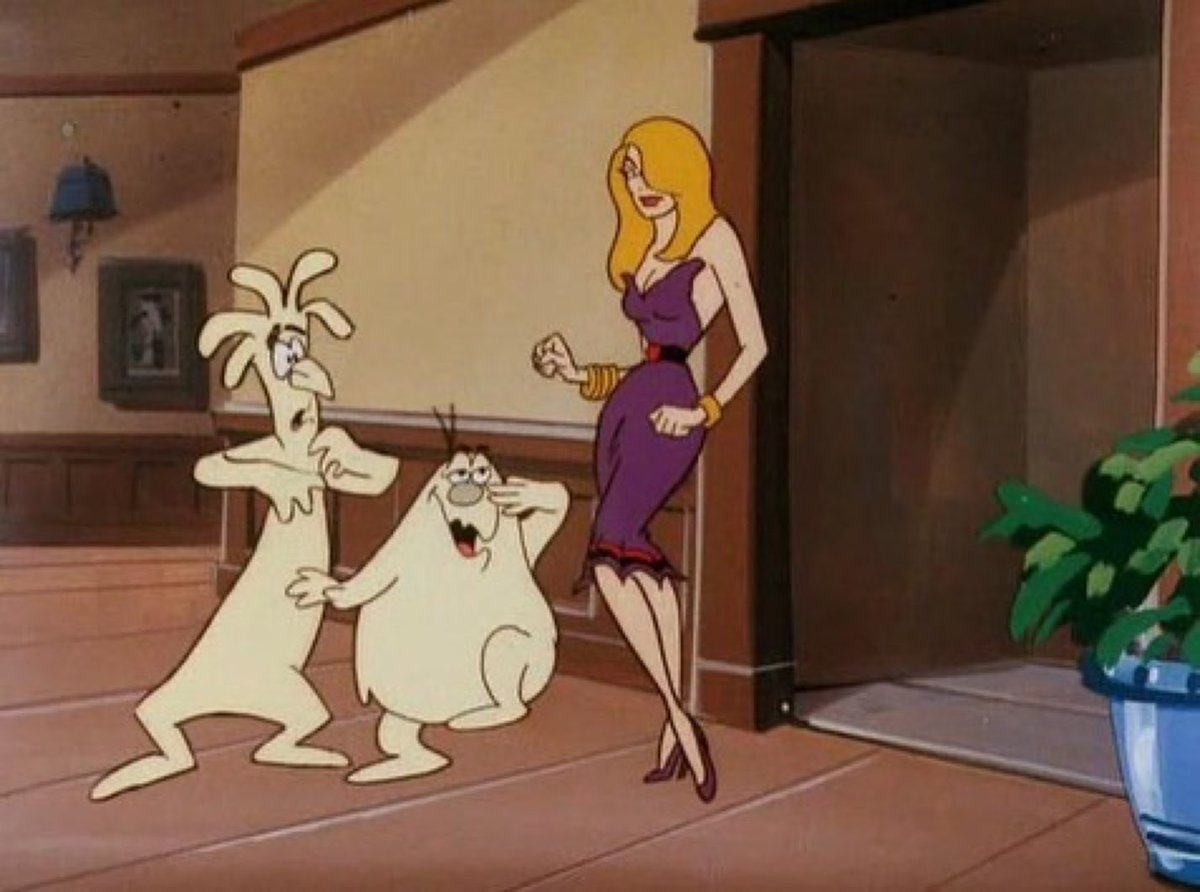 ScoobyandCam's tweet photo. Happy 38th Anniversary to “A Spooky Little Ghoul Like You”. This is episode 7, season 1 of “The 13 Ghosts of Scooby-Doo!”. This episode aired on October 19th, 1985 on ABC.
#ScoobyDoo #13GhostsofScoobyDoo #Daphne #FlimFlam #ScrappyDoo #Shaggy #VincentVanGhoul #ChestofDemons https://t.co/KpTE68rNM9