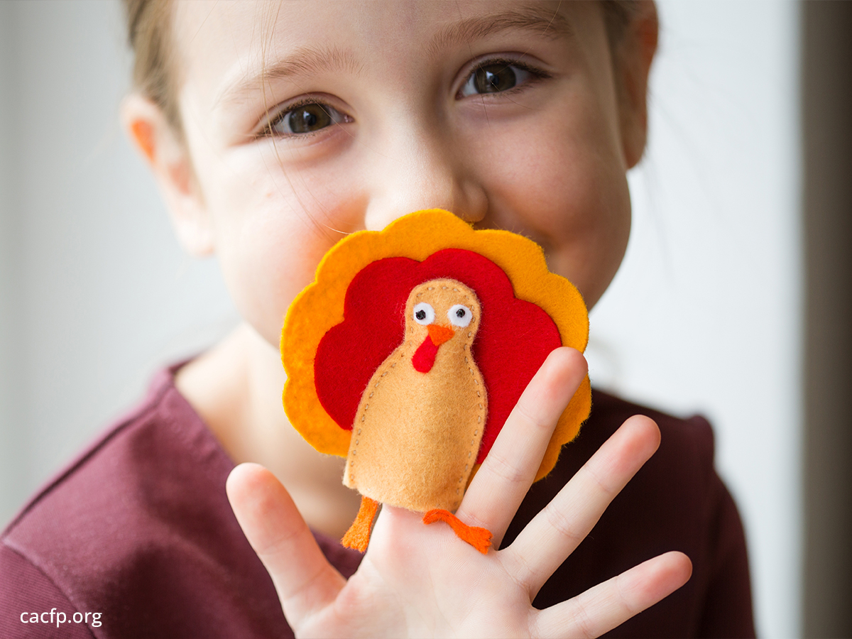 NationalCACFP's tweet photo. November just started, which means it's time to start planning for Thanksgiving! Find out what a #CACFPCreditable Thanksgiving meal looks like in our on-demand webinar Giving Thanks: Turkey Talk & More. Register at https://t.co/G2mYpELWkt https://t.co/goQ8jQhJNt