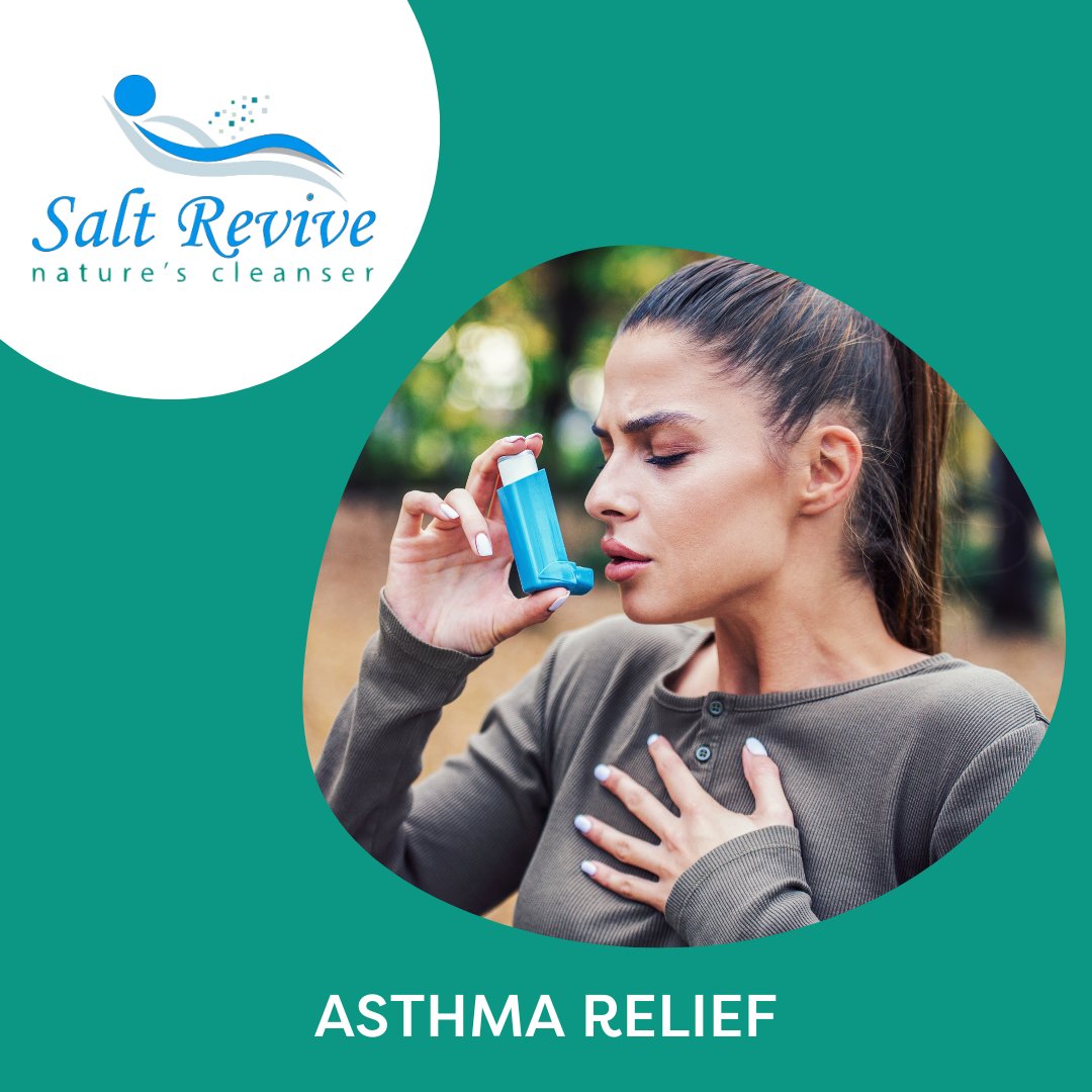 Salt Revive - Beverley tweet media