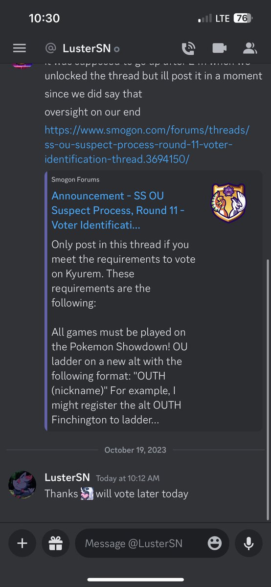 Finchinator tweet media