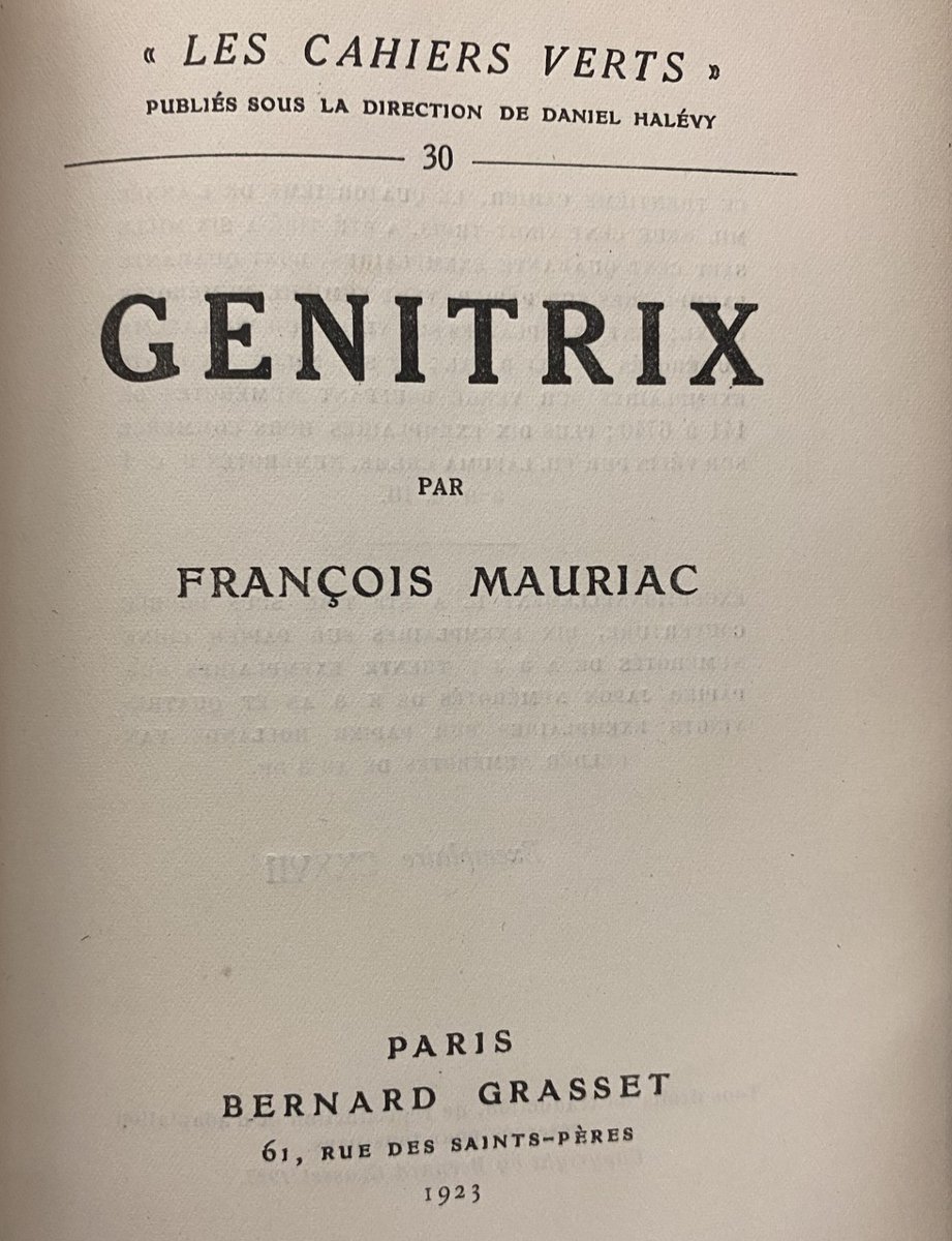Séléné BM Bordeaux tweet media