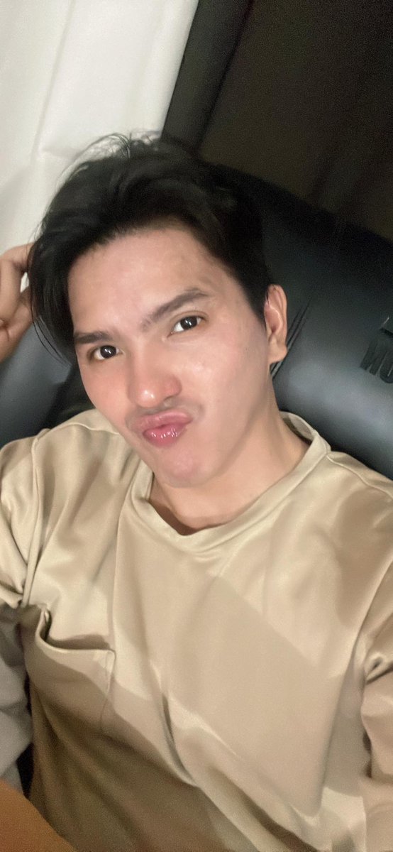 ilang tulog na lang aming Bunso..

MYGZ MEET AND GREET 2023

#MygzMolinoInHongkong