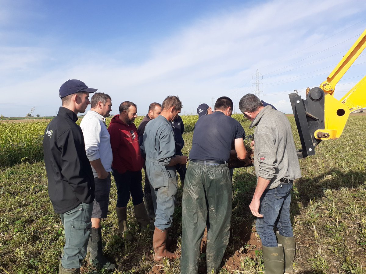 Groupe Sol Vivant 79 tweet media