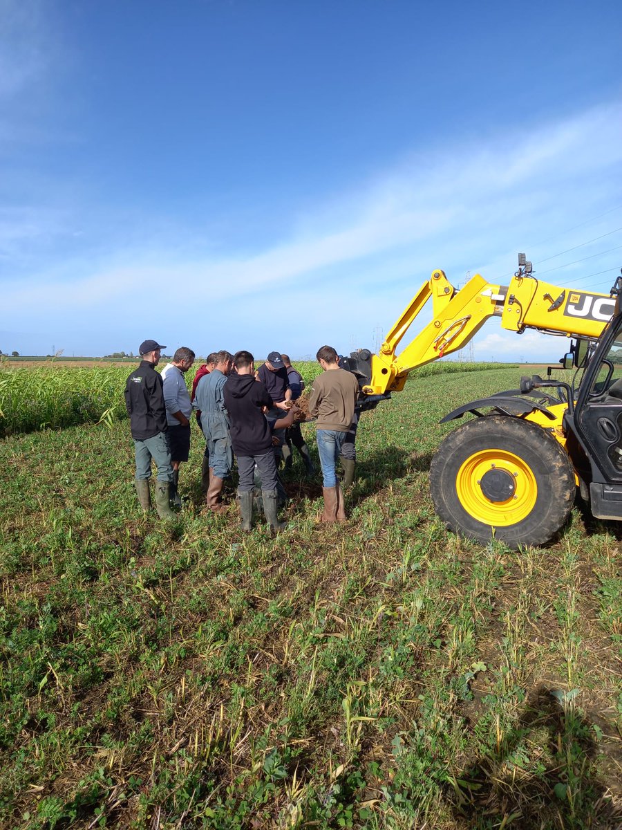 Groupe Sol Vivant 79 tweet media