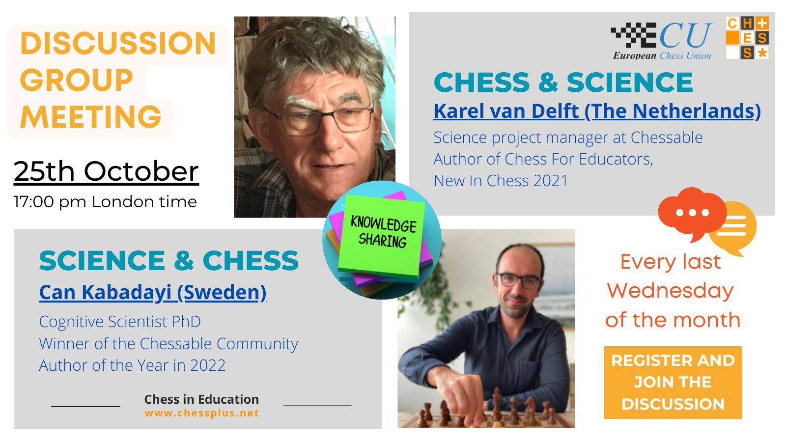 Chessable - Where Science Meets Chess