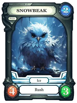 #NFTGiveaway 🎁of this @ChampionsTCG_ trading card game.
1⃣ Follow <a href="/BlockExtreme/">🐉 Jin Chan.573 'Receptionist in Antigua'🌷</a>
2⃣ Like + Repost
3⃣ Tag 3 friends + reply with your <a href="/handcashapp/">Handcash</a> $handle
#Giveaway #NFT #DailyGiveaway #Viral #CoOMBattles #TCG #TCGPlayer #TCGCommunity #CardGame #Fantasy #TCGCollector ⏰24h