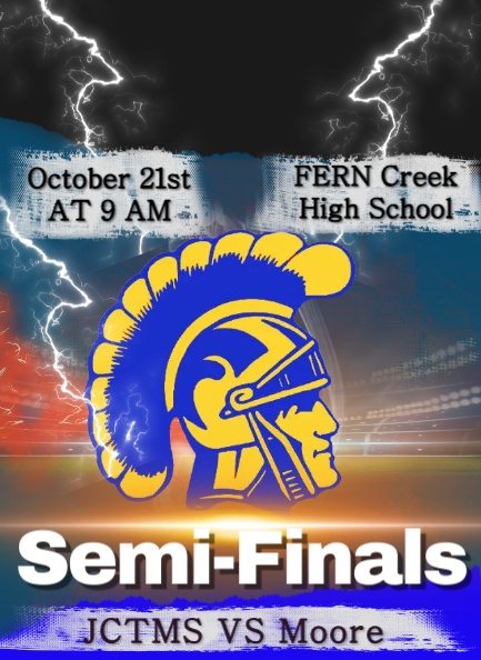 JCTMS Centurion Football tweet media