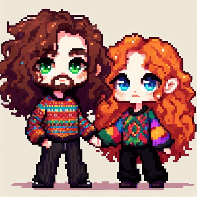 Awww look at these cute lil guys 🥹 https://t.co/0TByfl93YM