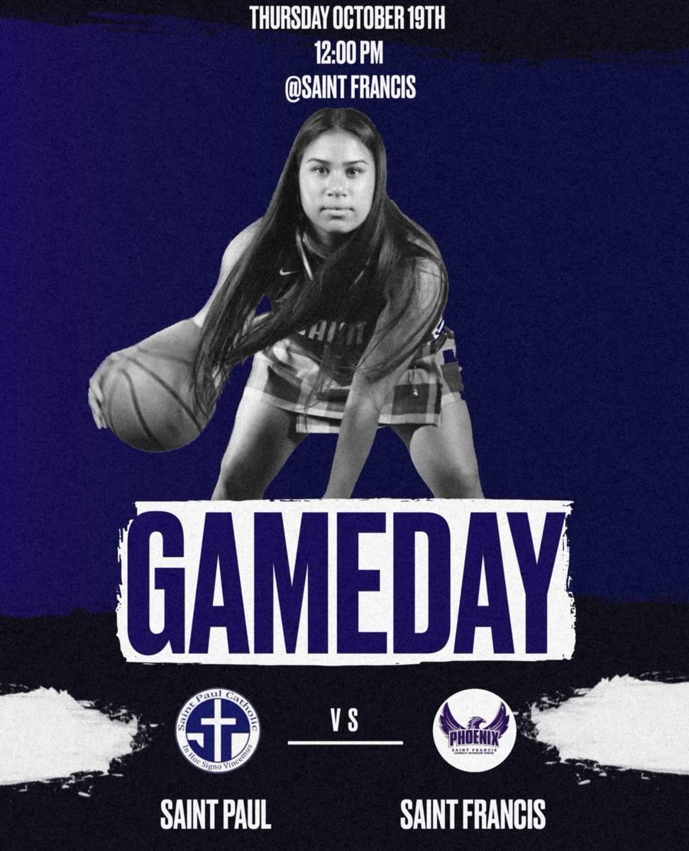 Saint Paul Catholic tweet media