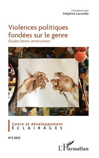 ReseauVisage's tweet photo. 🎉[Publication] Nos membres Élodie Gamache, Olga Gonzalez, Mariane R. Mora,  Marylène Lapalus et Valentine Sébile publient dans le nouveau n° de la revue Genre et Développement intitulé "Violences fondées sur le genre. Études latino-américaines", coordonné par @DelphineLacomb4 https://t.co/U9LUldWmZu