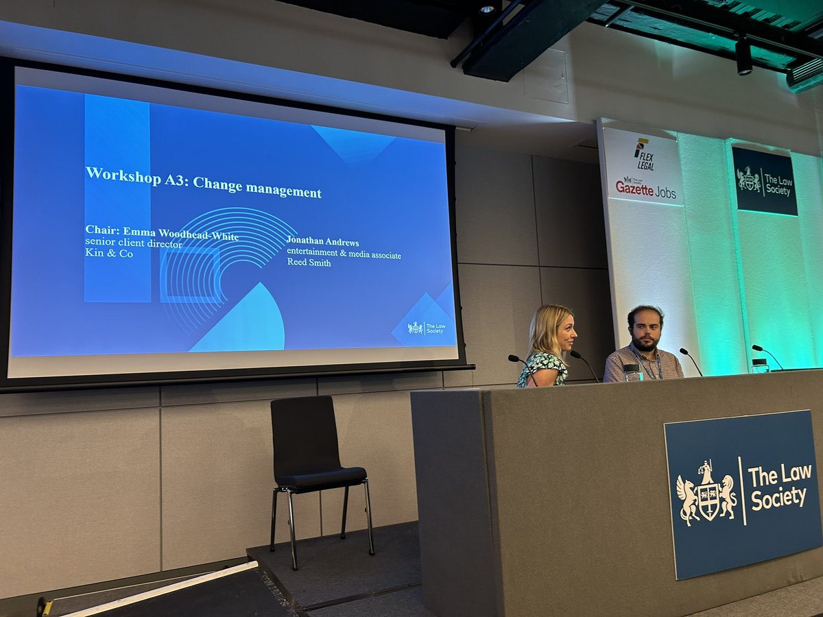 #FutureofWorkConf2023

Keeping the working methods flexible not putting the policy in a draw