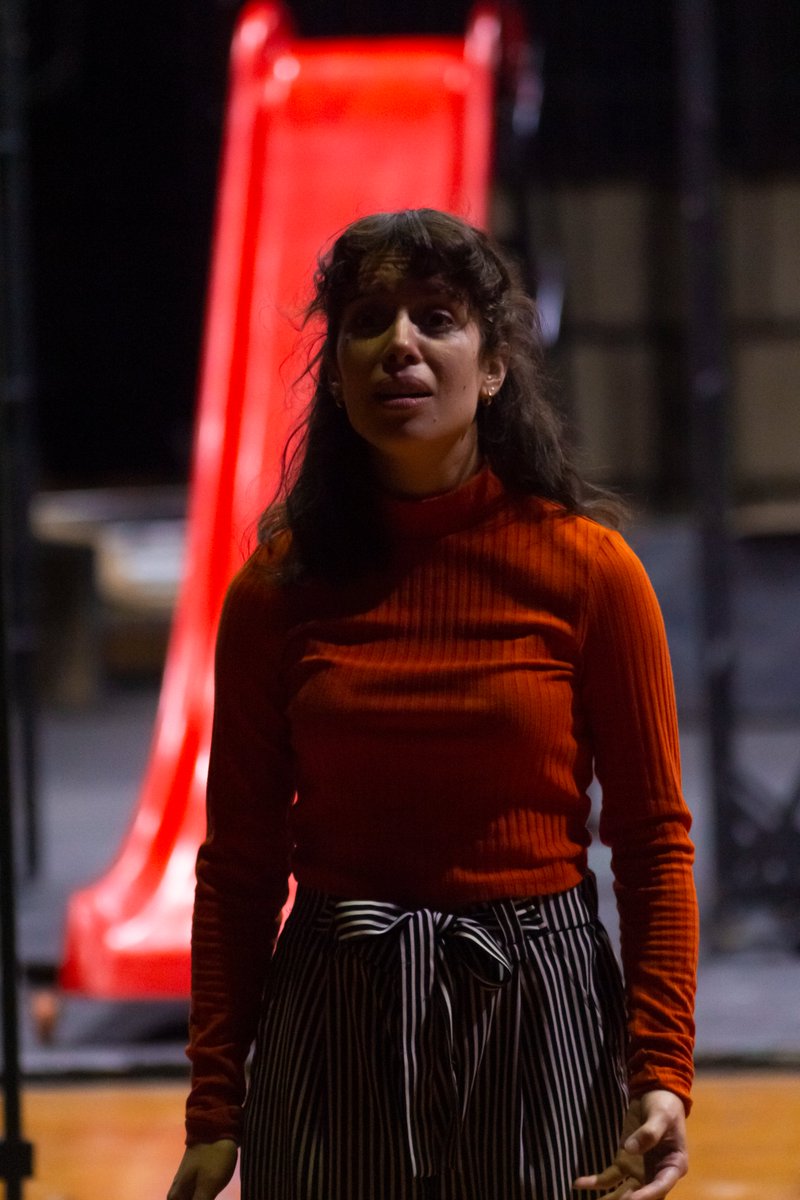 Estamos a 23 días de estrenar #MatildaElMusicalVenezuela 🥹 

¿Ya tienes tus entradas? Si no, puedes comprarlas haciendo click en este enlace: ticketplate.com/checkout/matil…