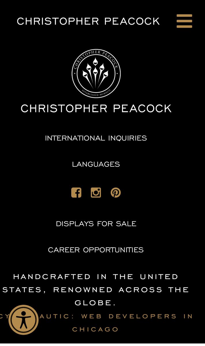 It is always interesting finding these companies that have founders with the same name as you!