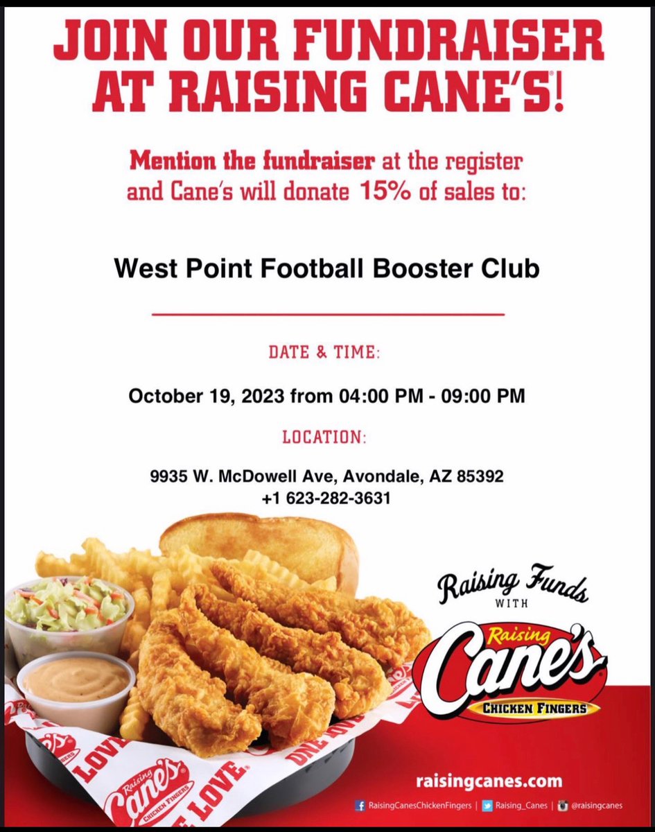 West Point Dragons Football (@westpointdrago1) on Twitter photo 
