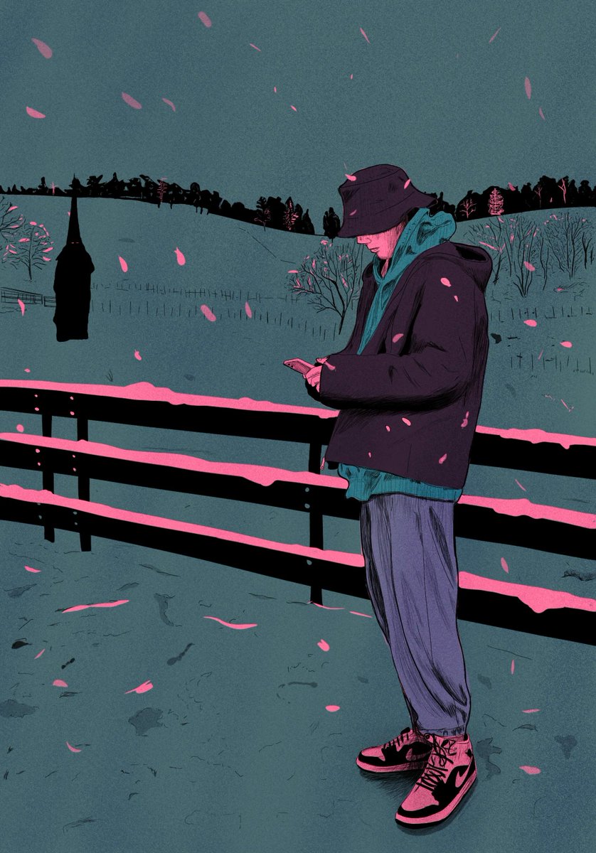 Gm

Here's your chance to win a 1/1 by the talented Avaissance artist <a href="/virkkk_/">v i r k</a>  for as little as .05 avax on <a href="/raffllrr/">Raffllrr - Raffle your NFTs 🐶 🎟️</a> 

The auction is token gated, must have your Ferdy id 

24hr 
.05 avax per ticket 

raffllrr.xyz/raffle/5316