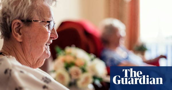 💡 UK care homes: how to pay the fees without going broke - The Guardian #elderlycare #digitalhealthtransformation #leadership tinyurl.com/ykhd578l