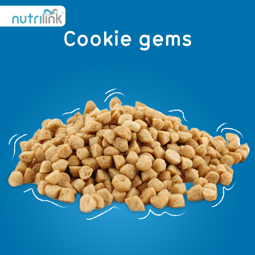 NutrilinkCol's tweet image. Las #CookieGems son galletas en forma de gema con diferentes presentaciones de tamaños, tiene características nutricionales y saludables.

Conócelas aquí 👉 bit.ly/37c08Jv

#Nutrilink representante de #CreativeFood en Colombia.