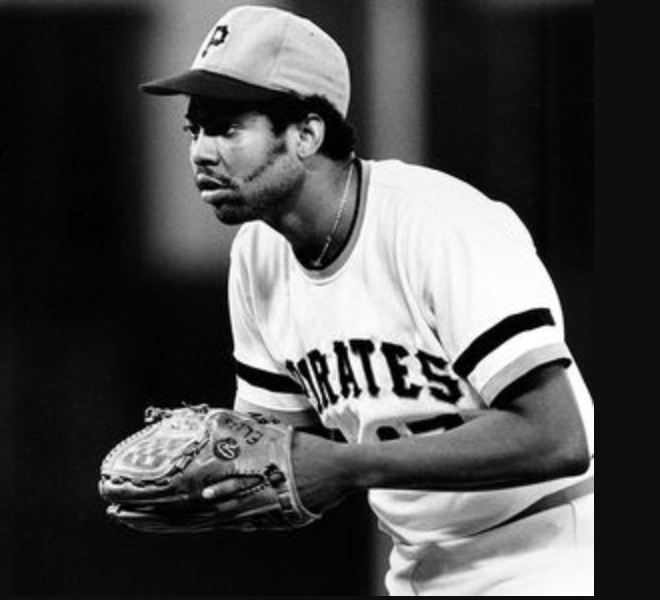 Dock Ellis threw a no hitter on LSD but I can’t take the trash out after an edible