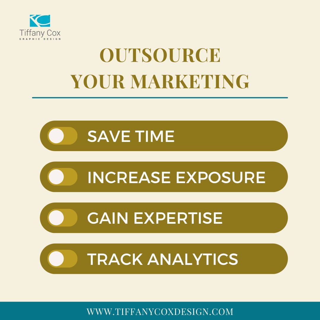 TCoxDesign's tweet image. Are you a small business owner running the whole show by yourself? There’s a high chance you barely have time to think about marketing materials and truly promoting your business. That’s where we come in to help you! 
 
Contact us and let’s get started: tiffanycoxdesign.com/contact/