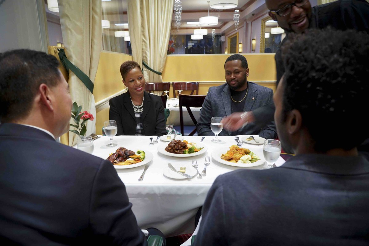 (ARCHIVED) Adrienne Adams tweet media