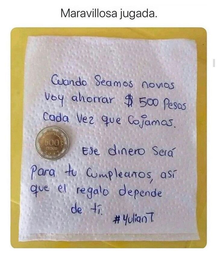 Cova1902's tweet photo. Como que no le creo mucho 😂😂 https://t.co/lzFU8CMWnv