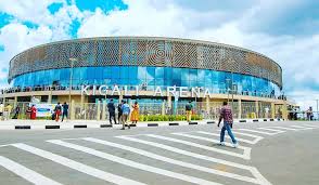 NGIRIKIRINGO4's tweet photo. Rwanda's reputation for safety and hospitality is a gift to the world. On October 21, let's welcome #TraceAwardsRwanda2023 and #FestivalAwards in Kigali, and together, let's boost our support for the global Afro music scene! 🎶🇷🇼 #VisitRwanda https://t.co/9WpsUmugZt