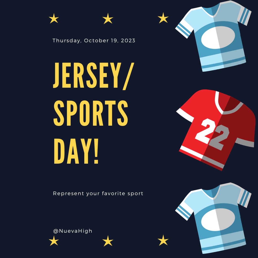 Nueva High School (@nuevahighschool) on Twitter photo 