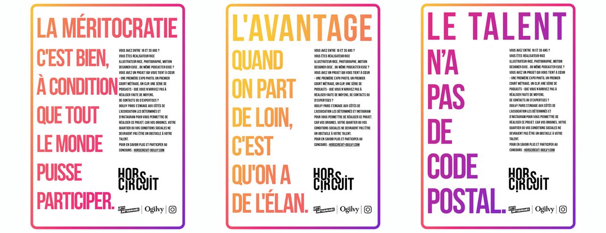 la Réclame tweet media