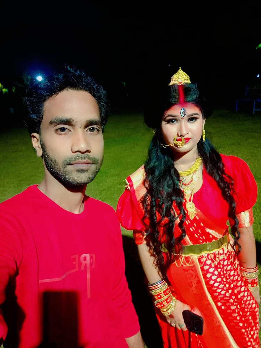 premprincepkr's tweet photo. #Prem #PremPrince #navratri #NavratriFestival #Navratri2023 #navratrispecial #DurgaPuja2023 #DurgaPuja https://t.co/4kfgFXOicF