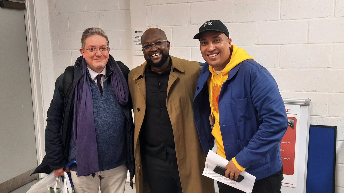 Schott Music (@schottmusic) on Twitter photo Thank you <a href="/BCMG/">Birmingham Contemporary Music Group</a> for an outstanding concert last night!
So great to hear the world premiere of <a href="/dan_kidane/">Daniel Kidane</a>'s Cradle Song with Thando Mjandana
<a href="/MimiDoulton/">Mimi Doulton</a> was sensational in Anderson's THUS!
If you're around Bristol on the 29th of October don't miss out: bcmg.org.uk/Event/songs-br… Thank you <a href="/BCMG/">Birmingham Contemporary Music Group</a> for an outstanding concert last night!
So great to hear the world premiere of <a href="/dan_kidane/">Daniel Kidane</a>'s Cradle Song with Thando Mjandana
<a href="/MimiDoulton/">Mimi Doulton</a> was sensational in Anderson's THUS!
If you're around Bristol on the 29th of October don't miss out: bcmg.org.uk/Event/songs-br…