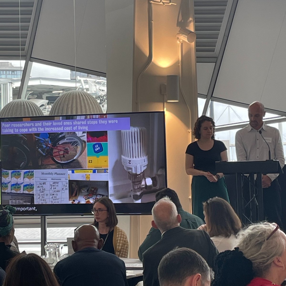 The Policy Institute tweet media