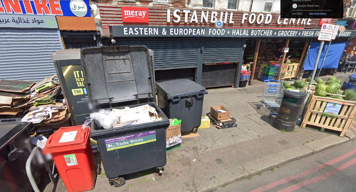 Reading Clowncil tweet media