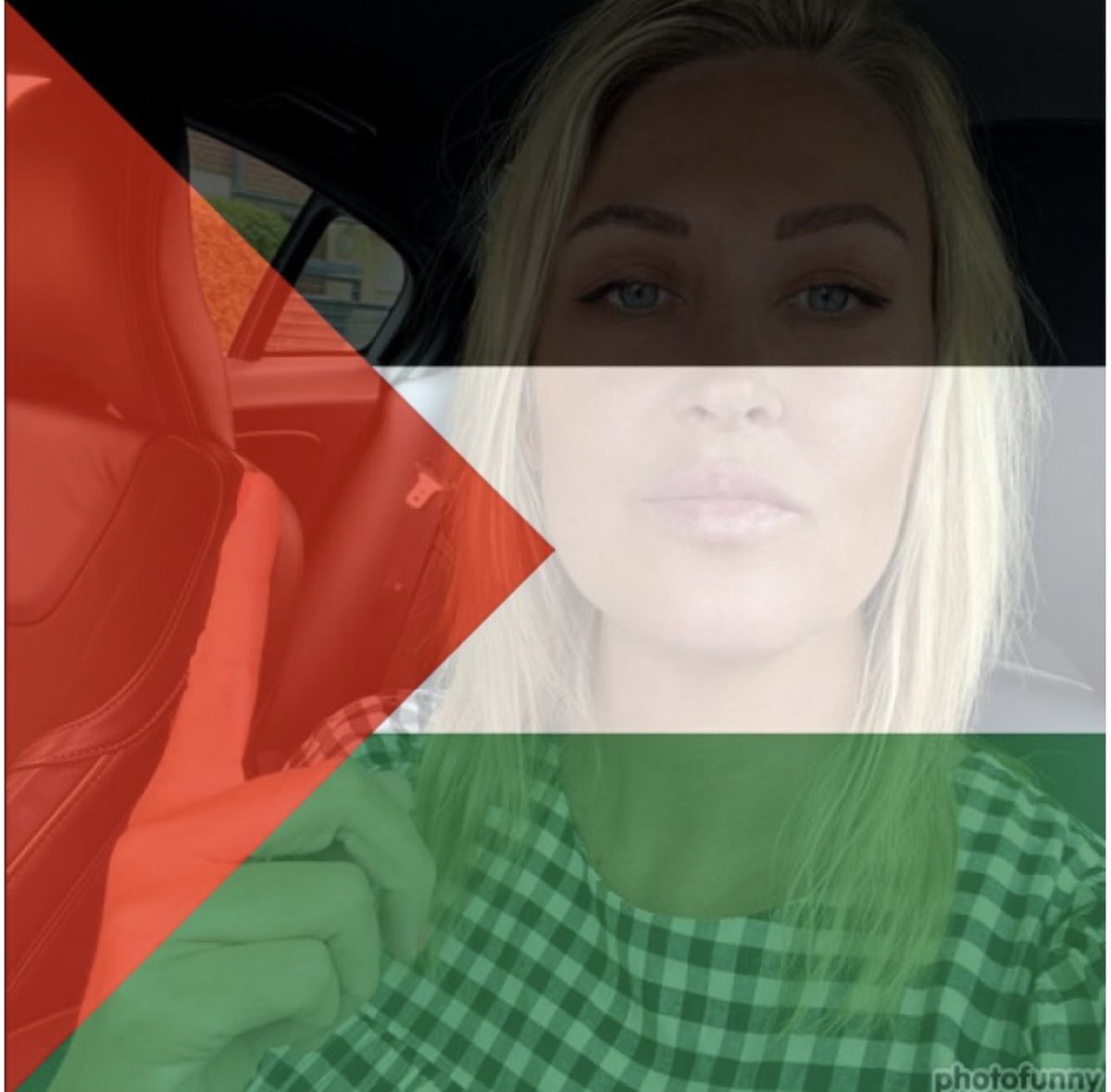 Astrid 🇮🇪 ✊️ 🇵🇸 tweet media