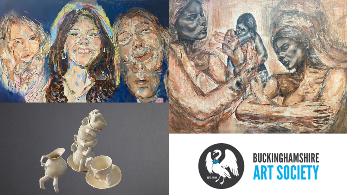 PipersSixthForm's tweet photo. Several pieces of artwork from A Level student artists, have been entered  into the @bucksartsociety  Young Artist Award 2023, with three pieces shortlisted. We are delighted for our students: https://t.co/wphT07xR7X

#PipersPride #PipersArt #PipersYear12 #PipersYear13 https://t.co/h6MXPrOKrf