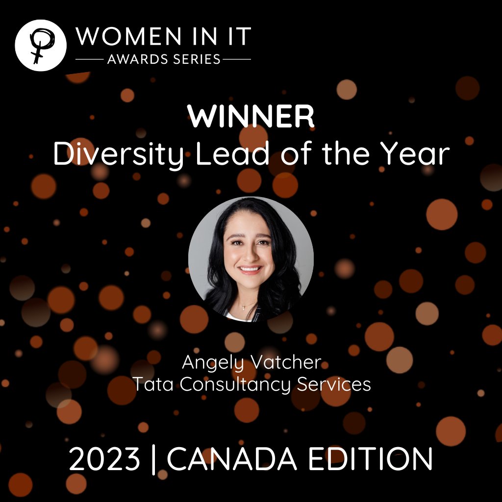 Women in IT Summit & Awards Series (@womeninitawards) / X