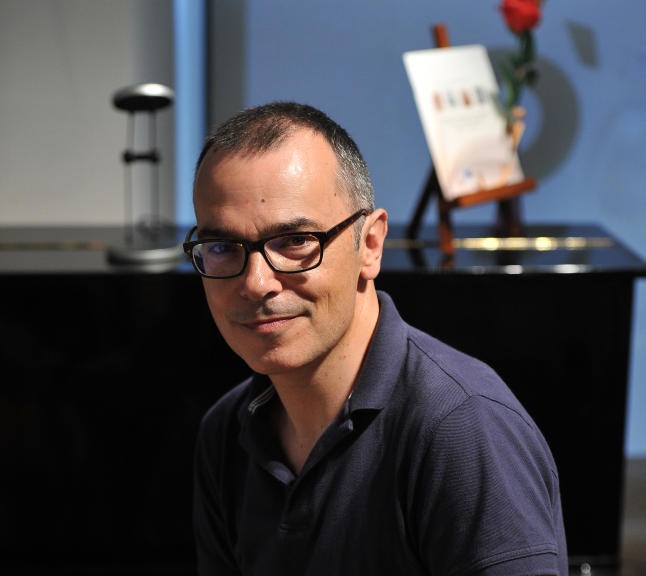 ICPS (@instituticps) on Twitter photo 👨🏫Avui, Oriol Bartomeus <a href="/obartomeus/">Oriol Bartomeus</a>, professor del <a href="/cpa_uab/">Ciencia Política UAB</a>, ha estat nomenat nou Director acadèmic i de recerca de l'<a href="/InstitutICPS/">ICPS</a> 👨🏫Avui, Oriol Bartomeus <a href="/obartomeus/">Oriol Bartomeus</a>, professor del <a href="/cpa_uab/">Ciencia Política UAB</a>, ha estat nomenat nou Director acadèmic i de recerca de l'<a href="/InstitutICPS/">ICPS</a>