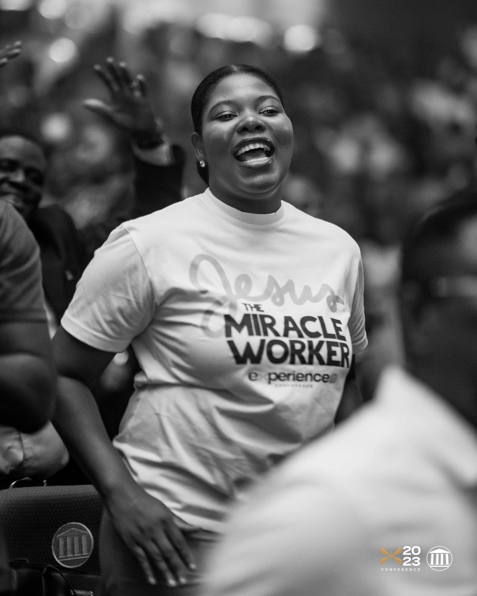 themakershouse's tweet photo. So much to be grateful for we had to give a dance of praise...πΊπ
.
.
#TMHX2023 #tmhx2023diaries #WeAreTMH #ExperienceConference2023 https://t.co/DYL9EPTNnf