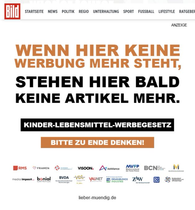 Zu Ende gedacht bedeutet das: Win-Win! 🤩