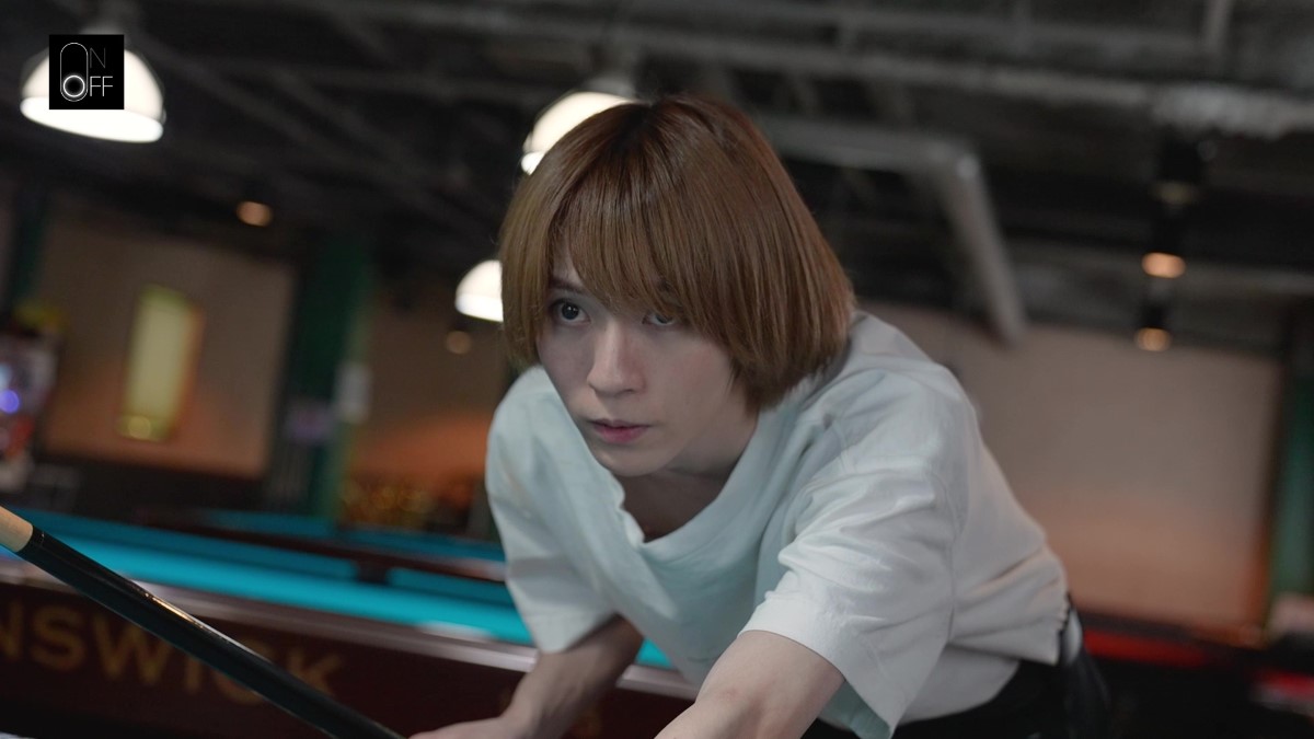 パーソナル・ドキュメンタリー
　『#笹森裕貴 のON⇔OFF』
🎥 ━━━━━━━━━━🎥

ep4では芸能活動を始めるきっかけについて語ってくれました🎥
家族からの言葉が輝くきっかけになりました🗣️✨

🎦配信はこちら🎦
onoff.lnk.to/hiroki_sasamori

#On_Off