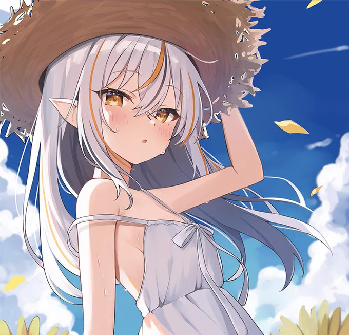 【お知らせ】セブンネットpresents 絵師コレクションに参加させていただきます!描き下ろしイラストのグッズがたくさん出ていますのでよかったらチェックしてみてくださーい!【販売期間】10/20 0時～11/9 23時59分 
