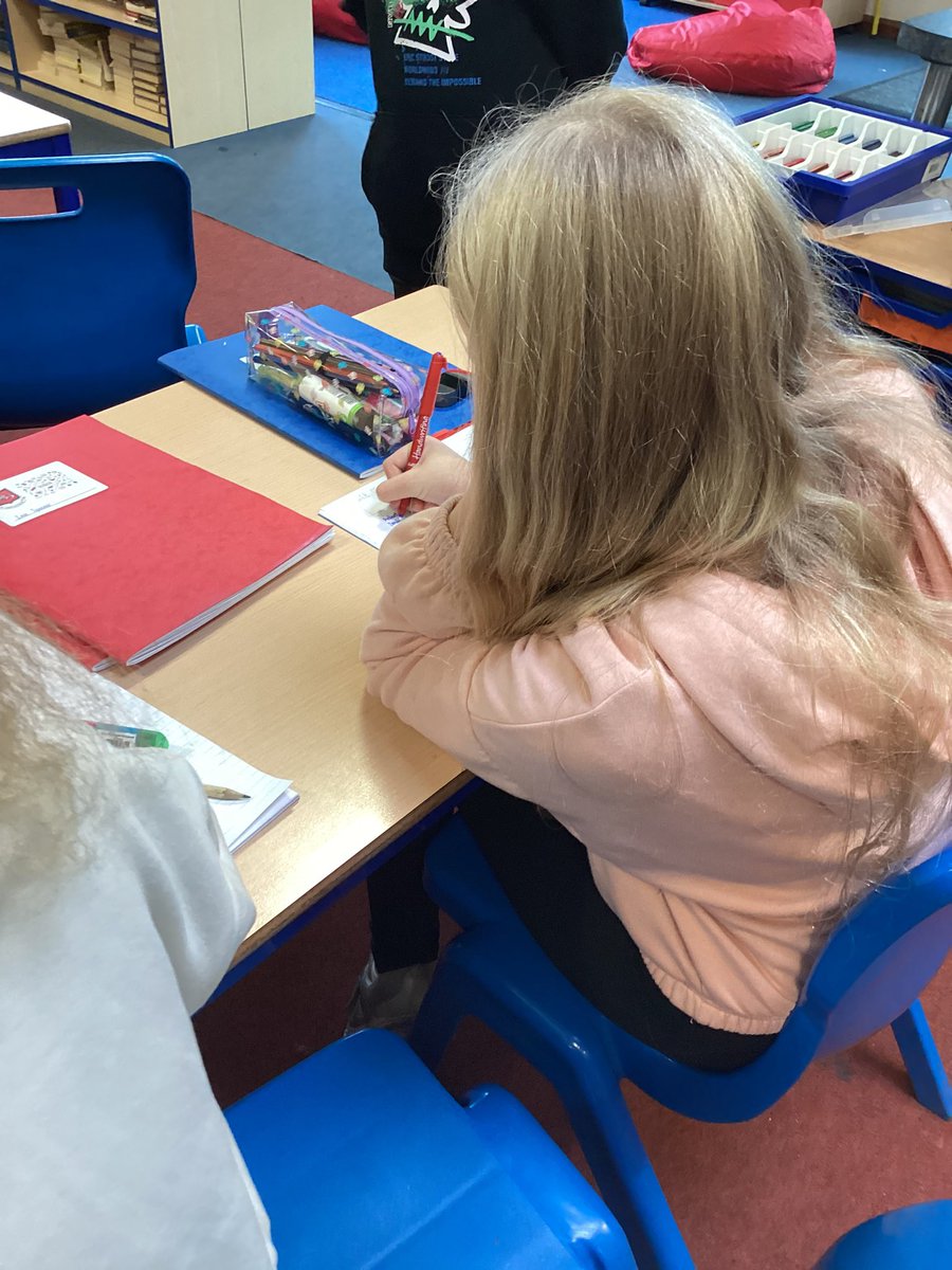 JBPS_Notts's tweet photo. Year 6 finishing off work #year6takeover https://t.co/fUdOgOFFM2