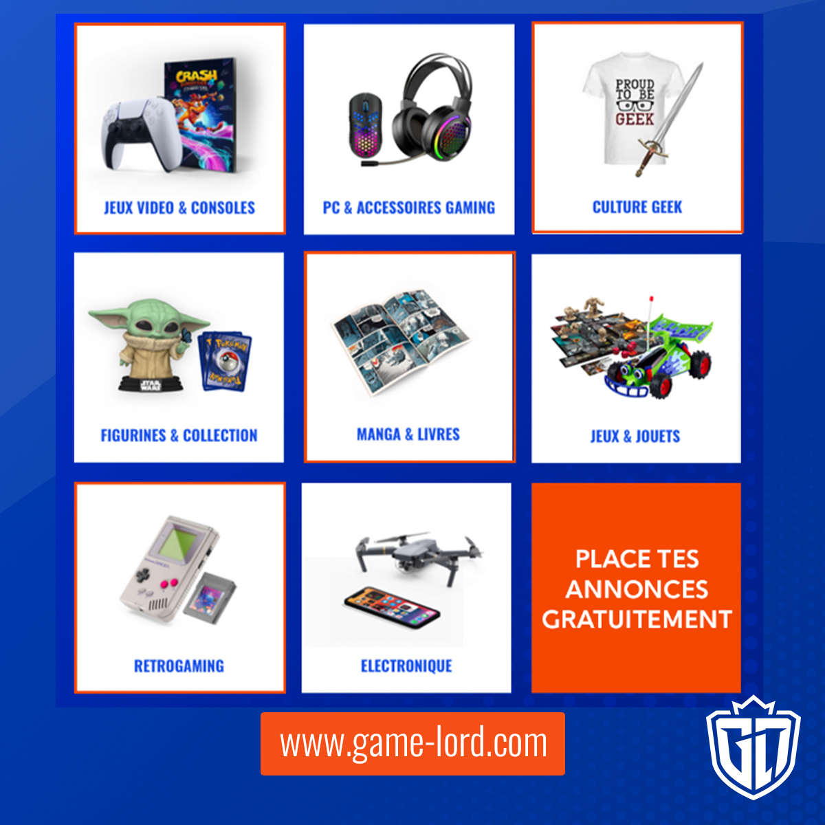 Game-Lord tweet media