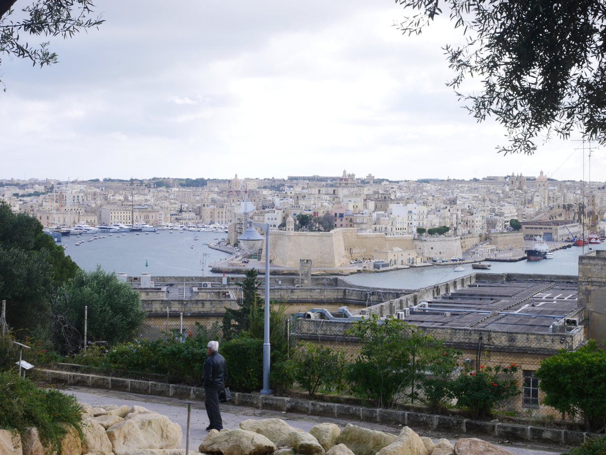 eatdrink75's tweet photo. ๐ฒ๐น๐๏ธ๐ก๏ธMalta is one of the most beautiful, historic, and magical countries I have ever visited. I can't wait to return!
#VisitMalta #MaltaMagic #MaltaExperience
#ExploreMalta #MaltaIsland #MaltaHistory
#MaltaCulture #Valletta #BlueGrotto #Malta #VallettaFortress #VallettaMalta https://t.co/lGUpCMoXKM