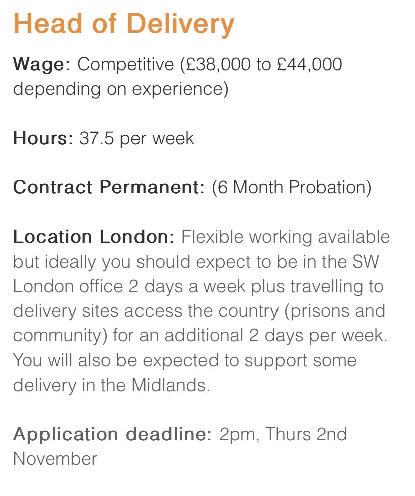 3Pillars Project tweet media