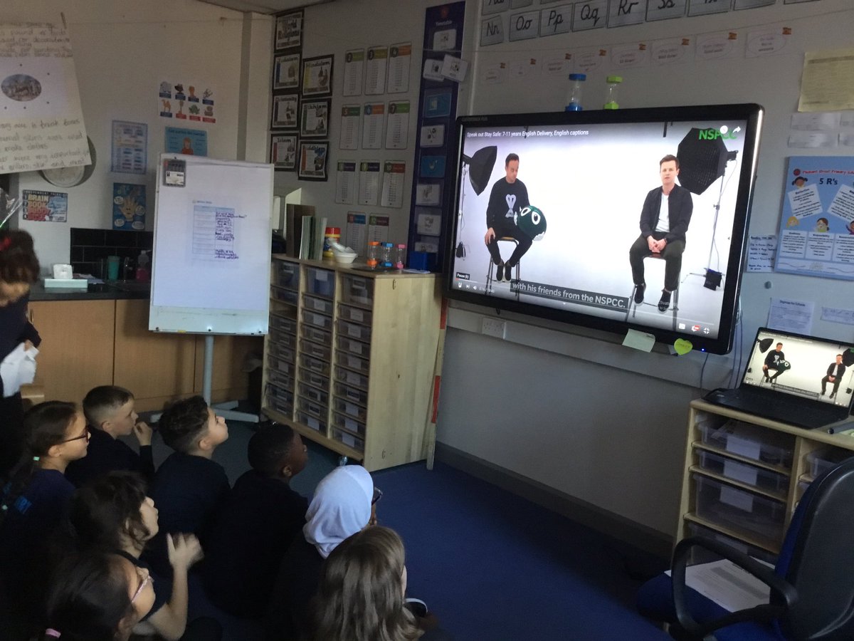 Pleasant St Class 3 tweet media